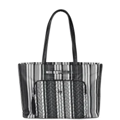 Arpeggio Tote Bag
