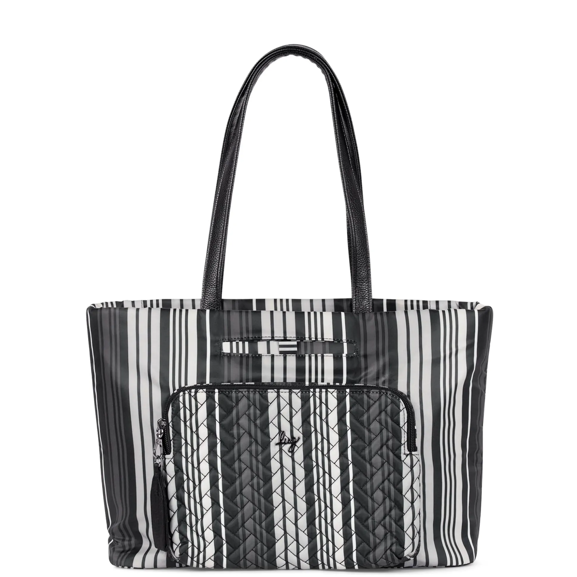 Arpeggio Tote Bag
