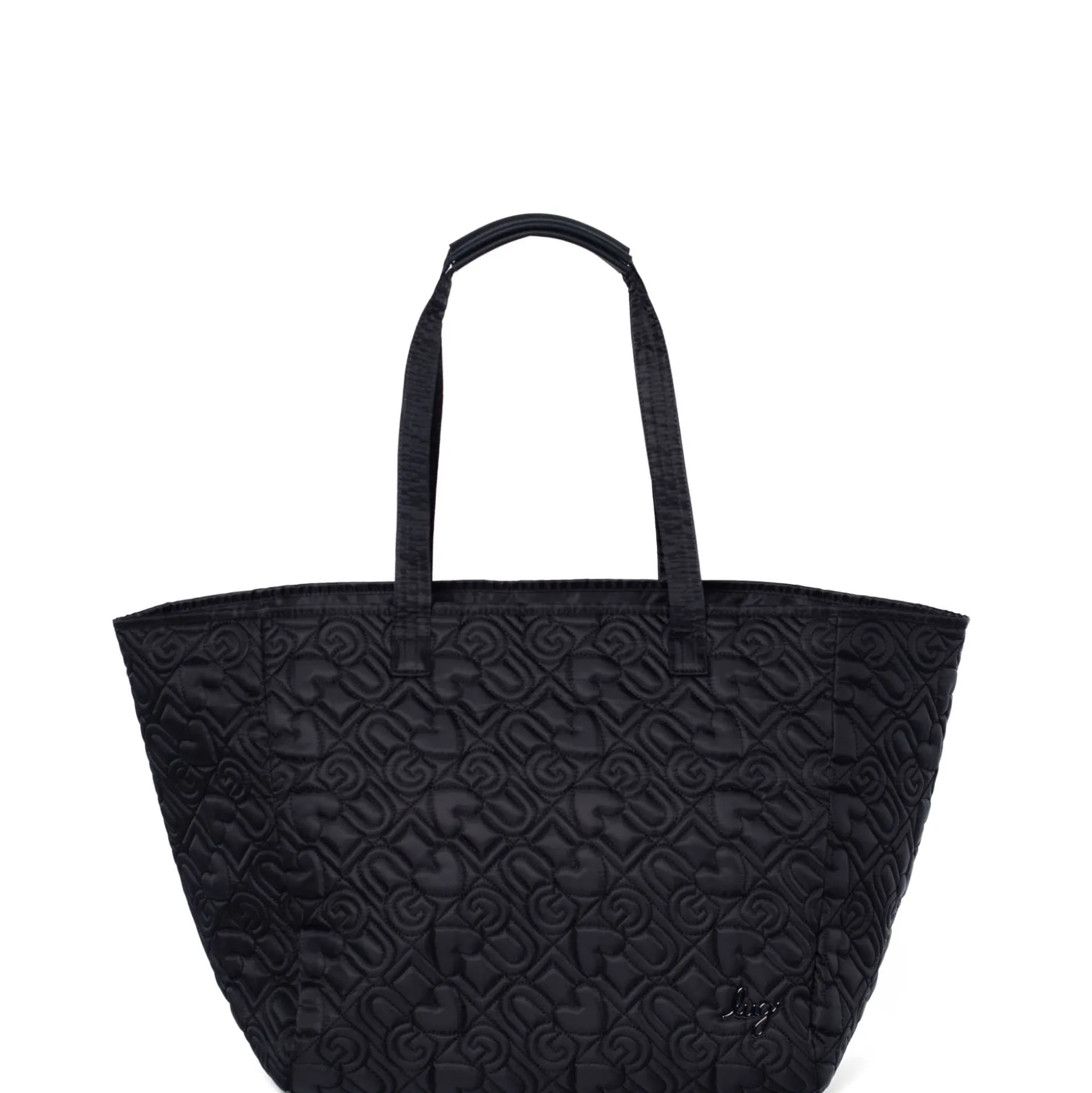 Avion Love Carry-All Tote Bag