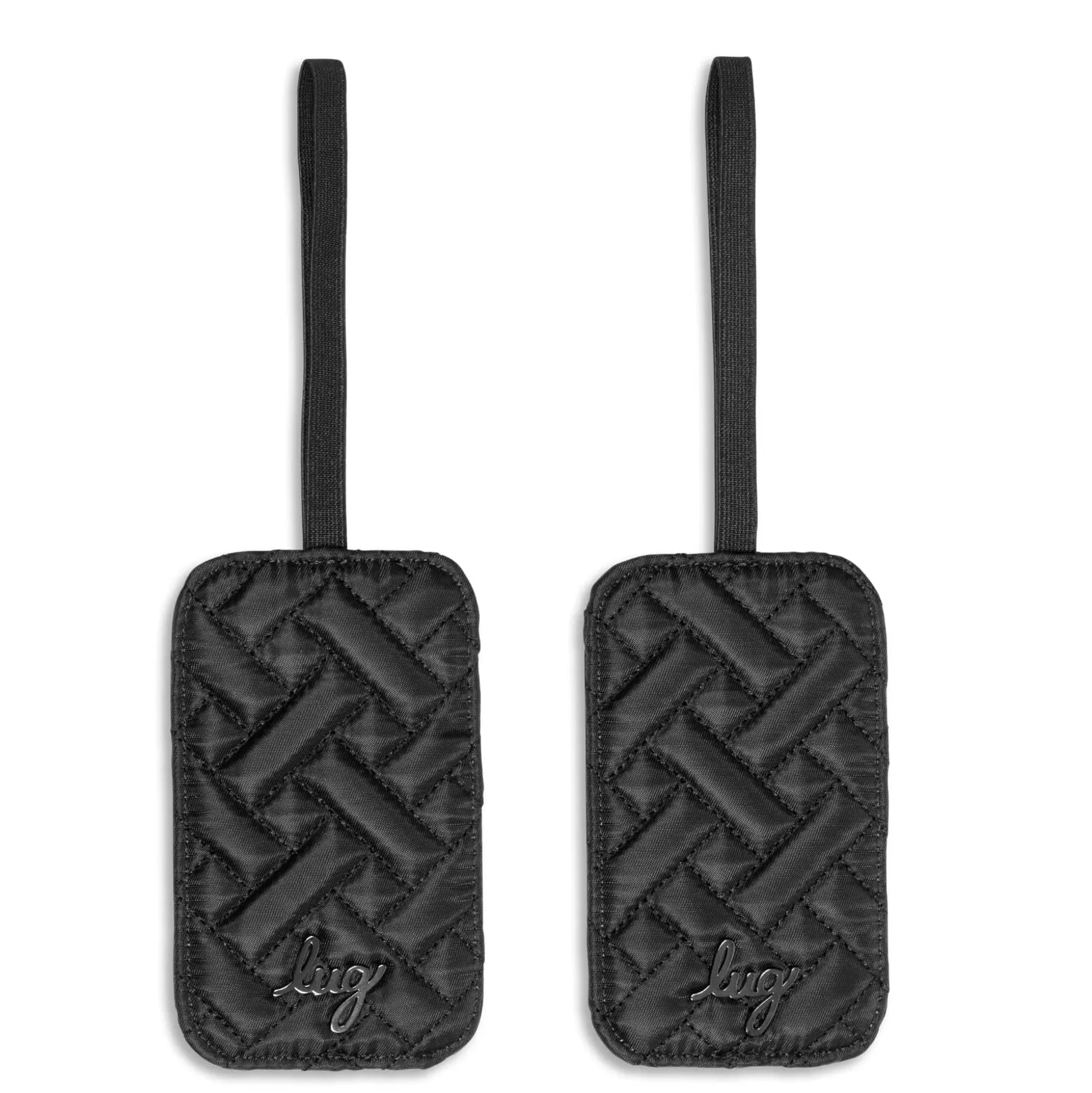 Baggage Claim Luggage Tag 2pc Set