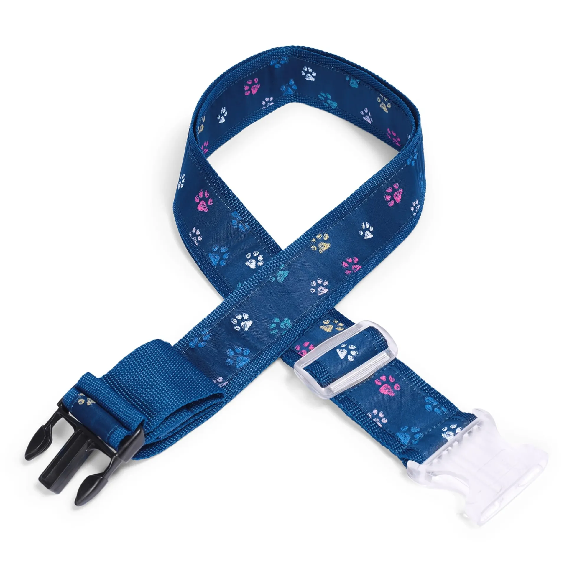Baggage Claim Strap