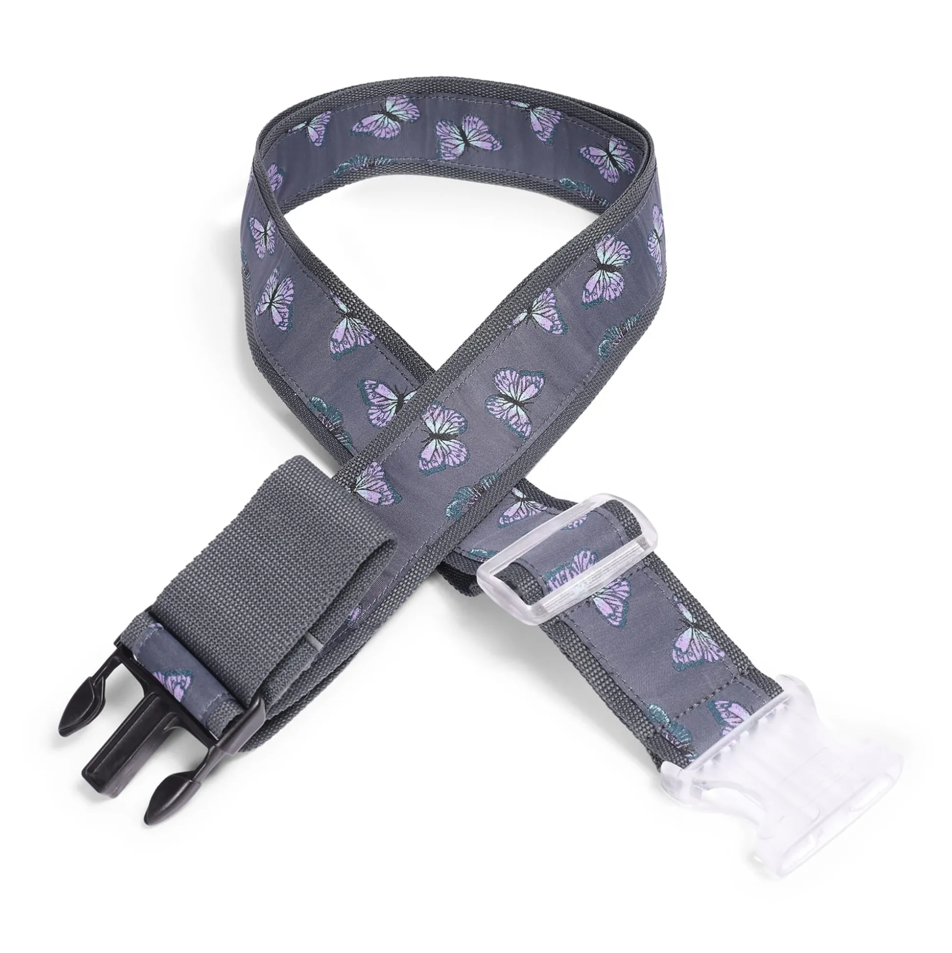 Baggage Claim Strap
