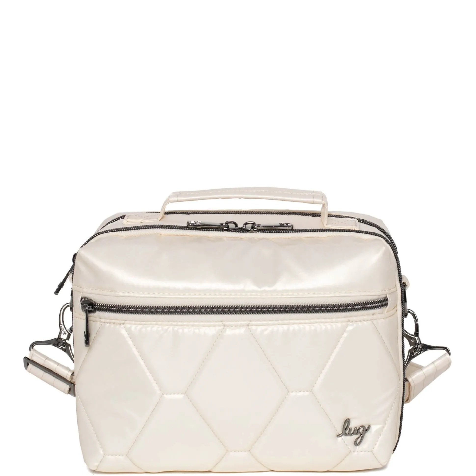 Bebop Crossbody Bag