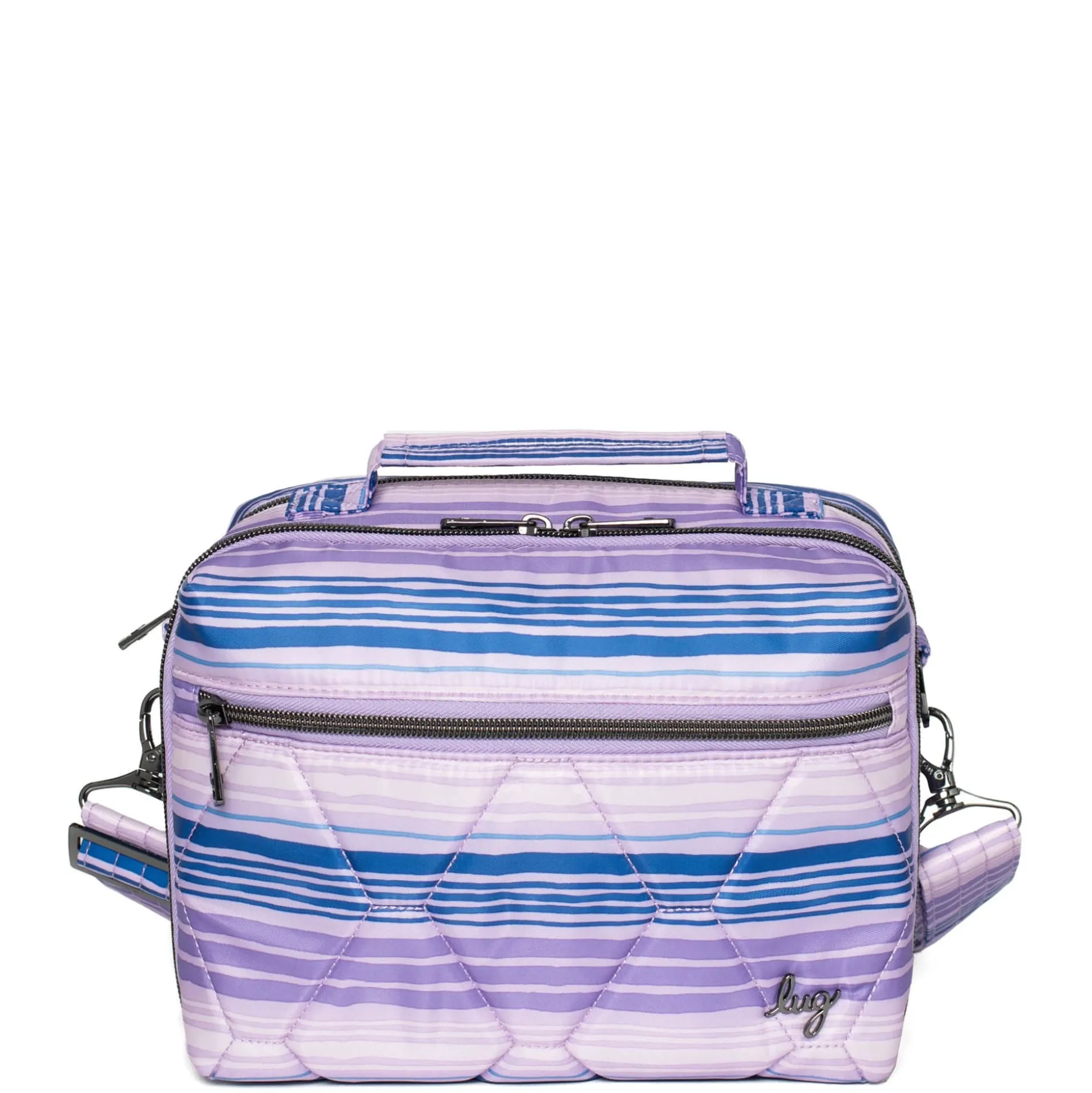 Bebop Crossbody Bag