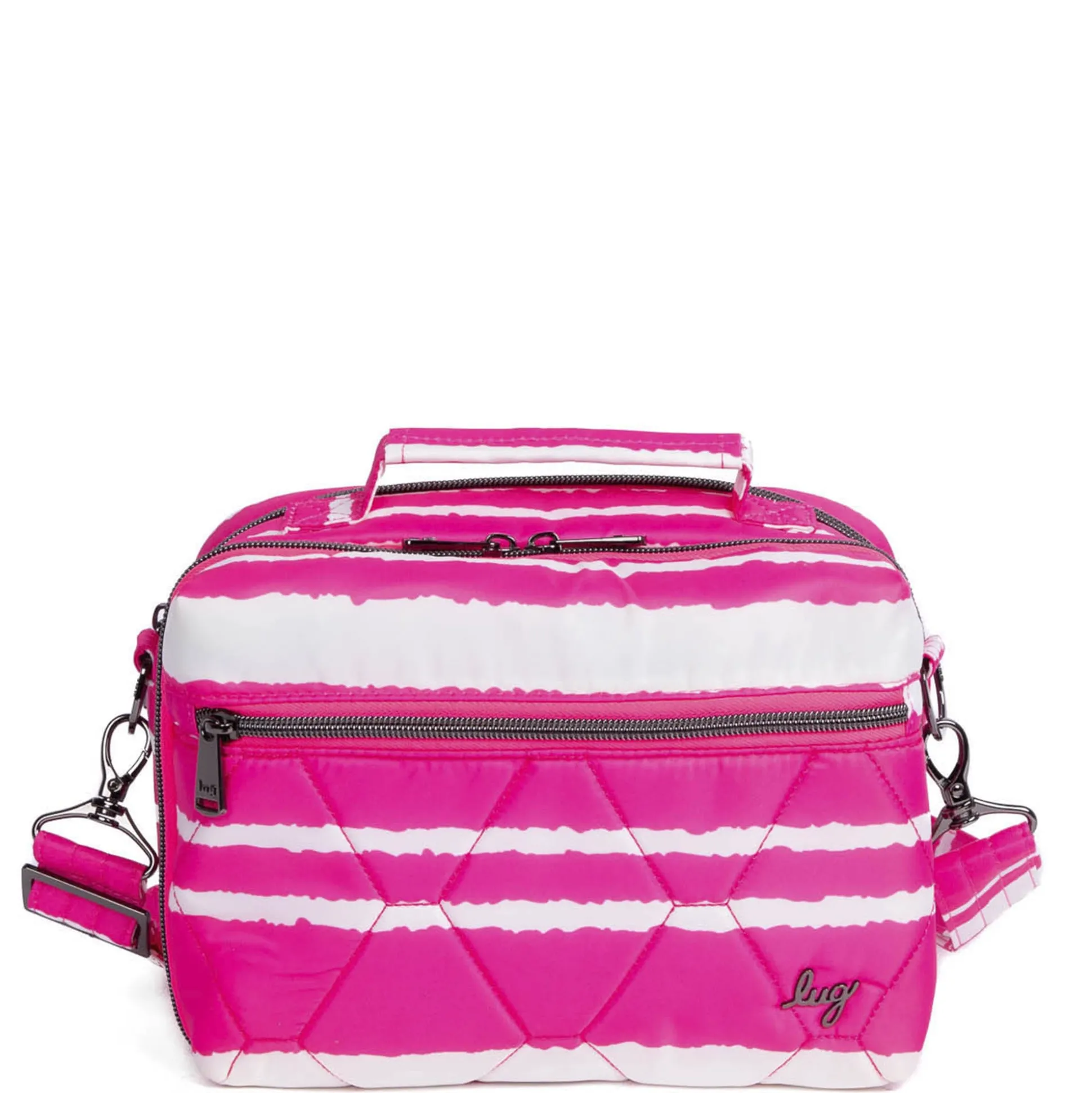 Bebop Crossbody Bag