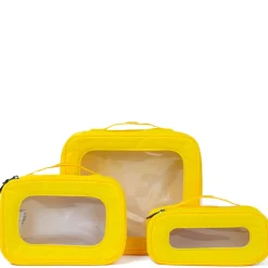 Bento Box 3pc Storage Container Set