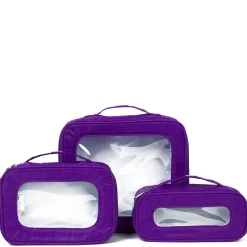 Bento Box 3pc Storage Container Set