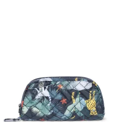 Bobsled Eyeglass Case
