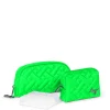 Bobsled Eyeglass Case & Choo Choo Mini Pill Box Set