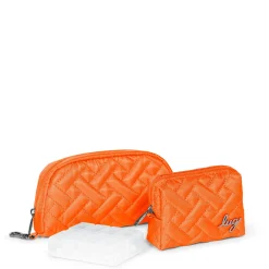Bobsled Eyeglass Case & Choo Choo Mini Pill Box Set