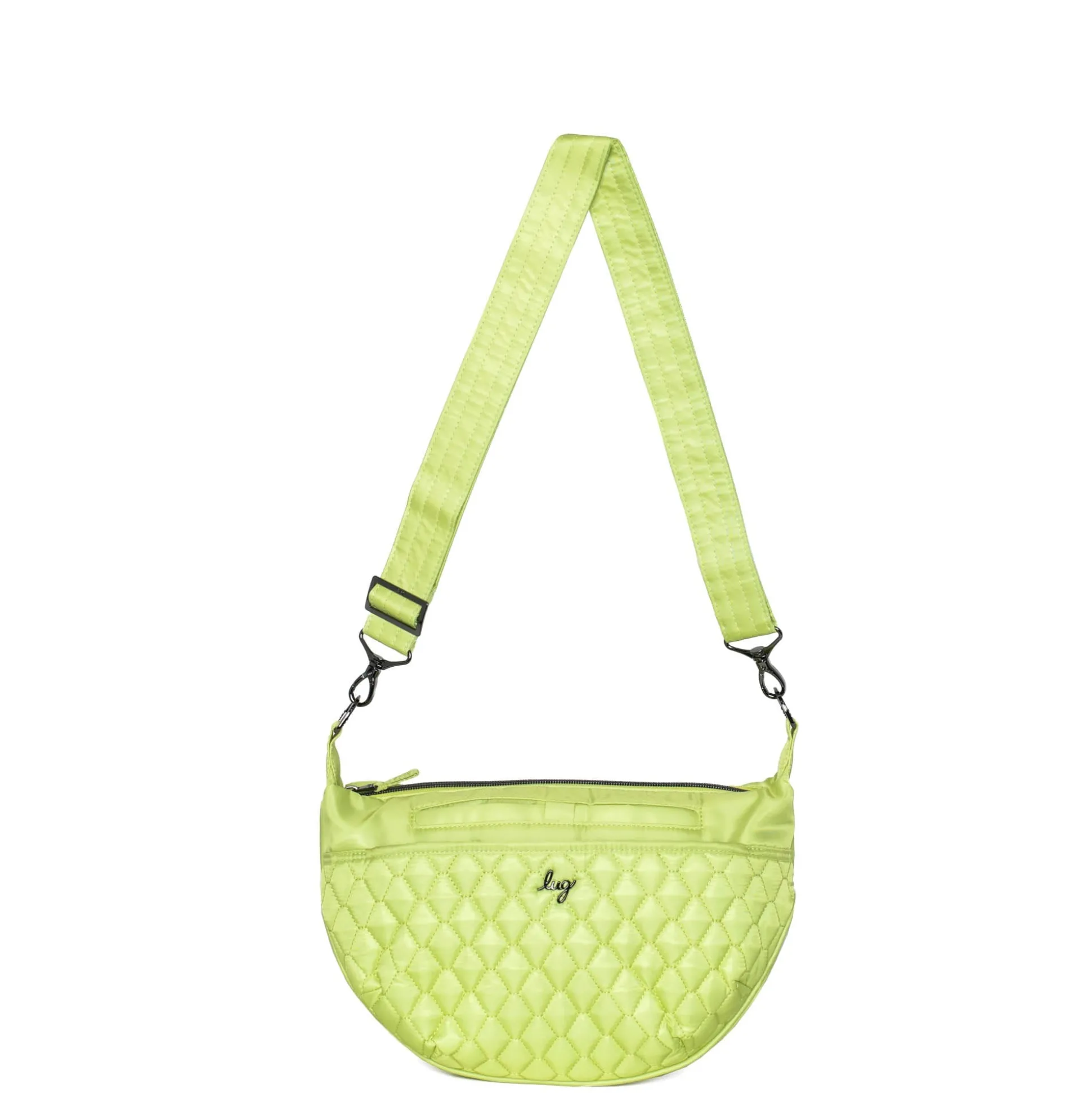 Bolero Crossbody Bag