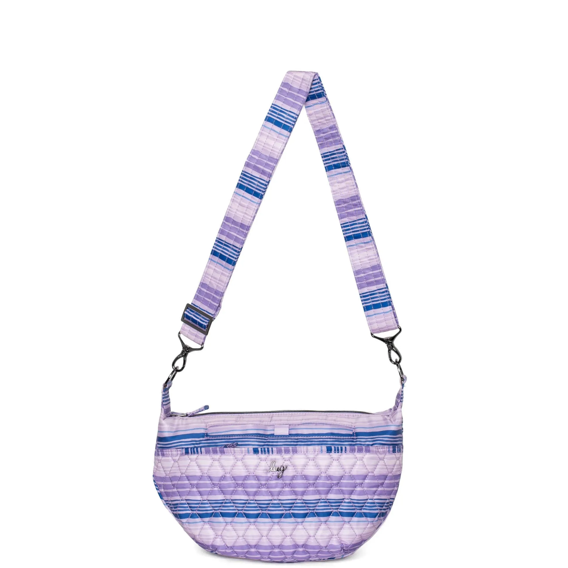 Bolero Crossbody Bag