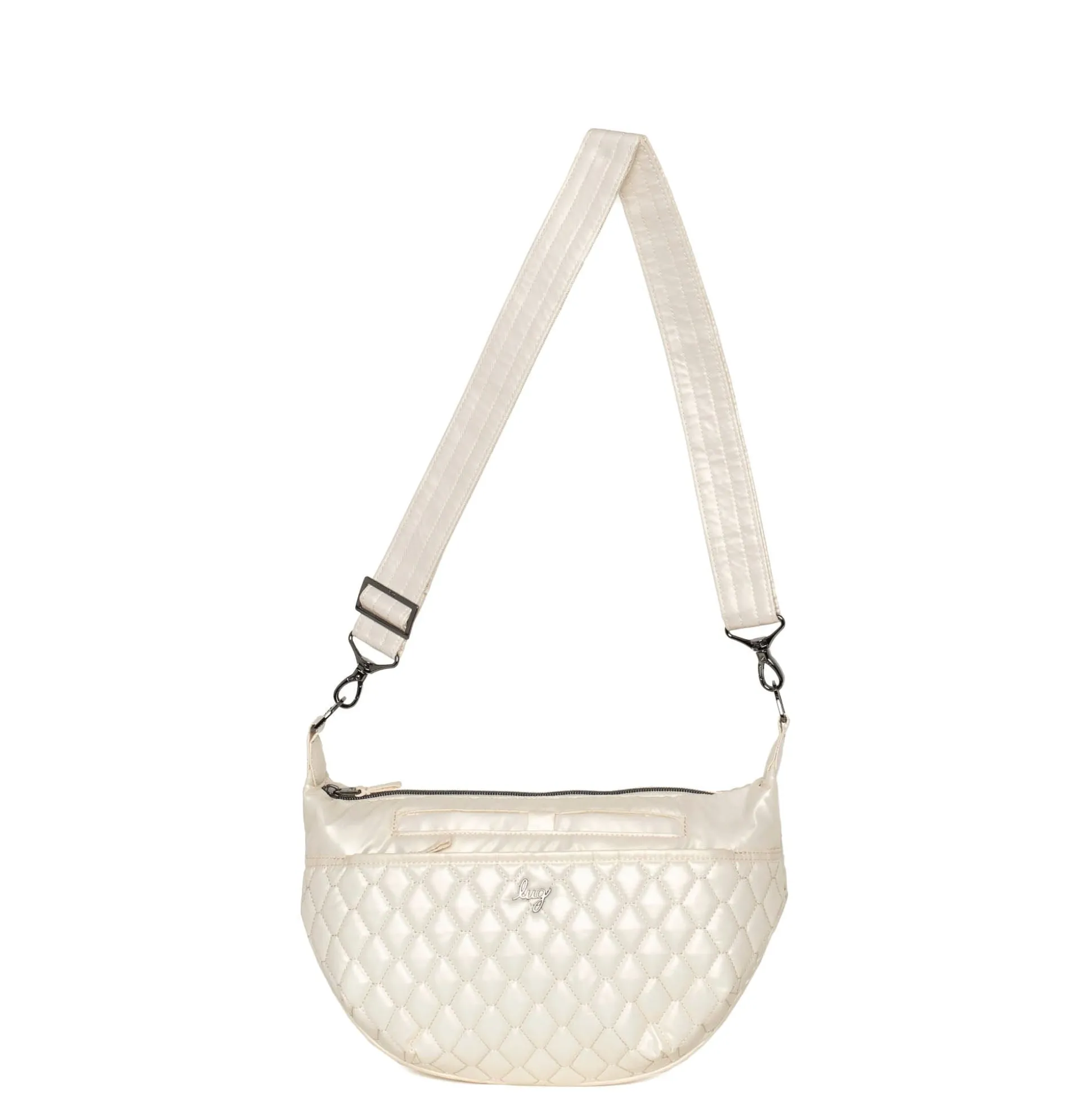 Bolero Crossbody Bag