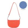 Bolero Matte Luxe VL Crossbody Bag