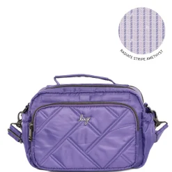 Boomer Crossbody Bag