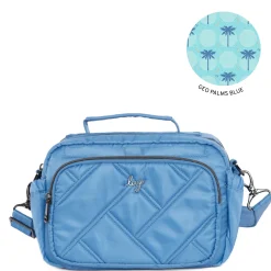 Boomer Crossbody Bag