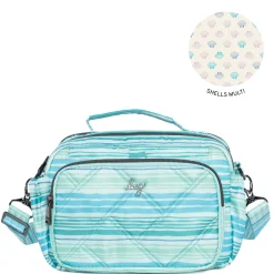 Boomer Crossbody Bag