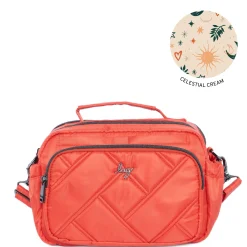 Boomer Crossbody Bag