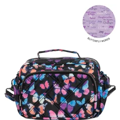 Boomer Crossbody Bag