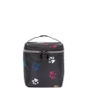 Box Top Cosmetic Case