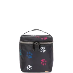 Box Top Cosmetic Case