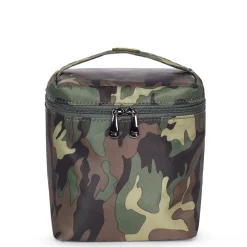 Box Top Cosmetic Case