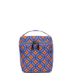 Box Top Cosmetic Case