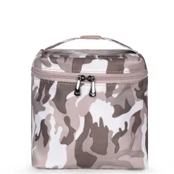 Box Top Cosmetic Case