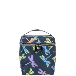 Box Top Cosmetic Case