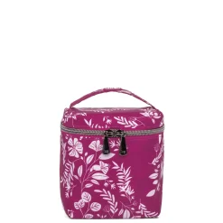 Box Top Cosmetic Case