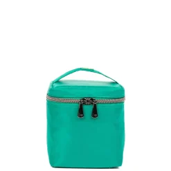 Box Top Cosmetic Case