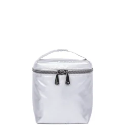 Box Top Cosmetic Case