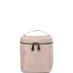 Box Top Cosmetic Case