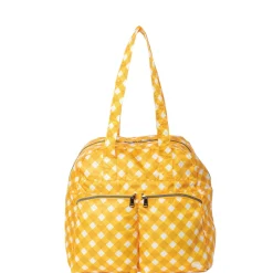 Boxer Packable Duffel Bag