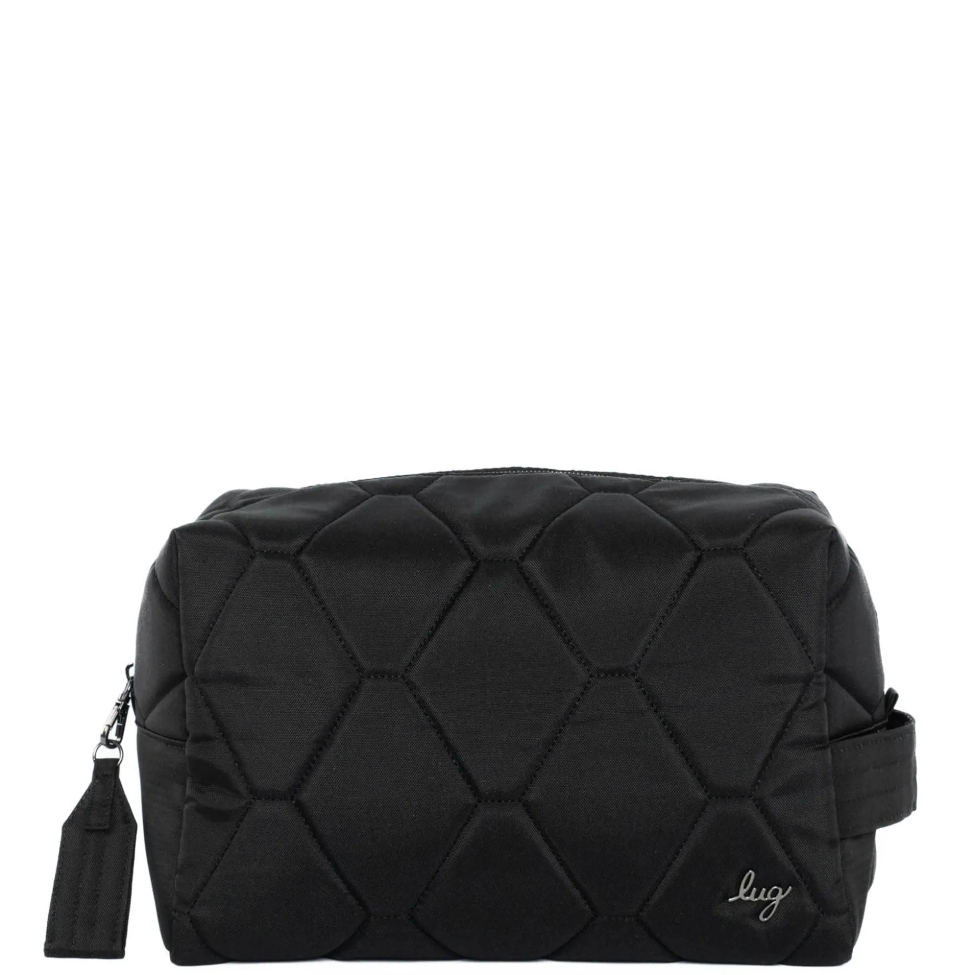 Bumper Cosmetic Case