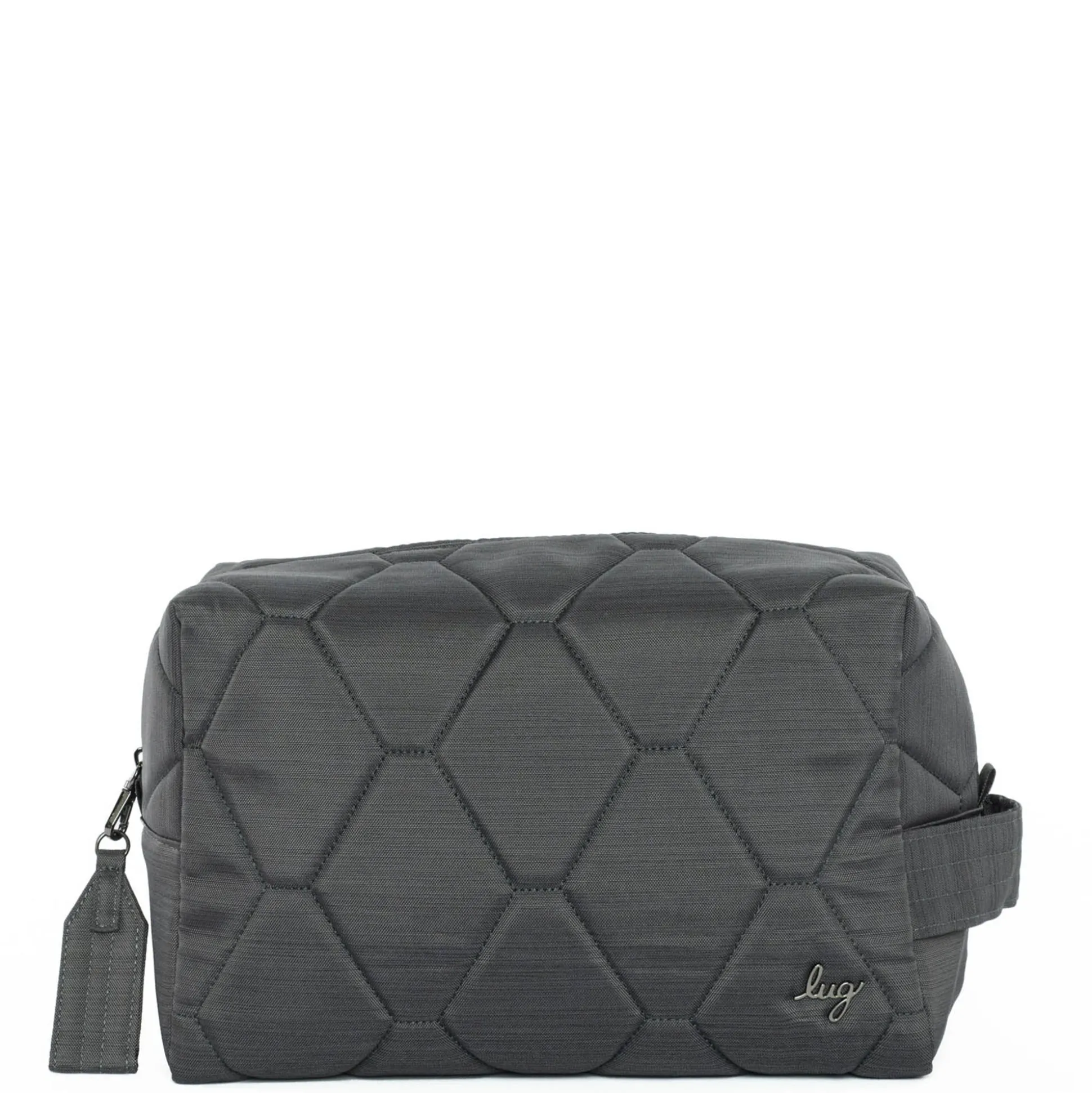 Bumper Cosmetic Case
