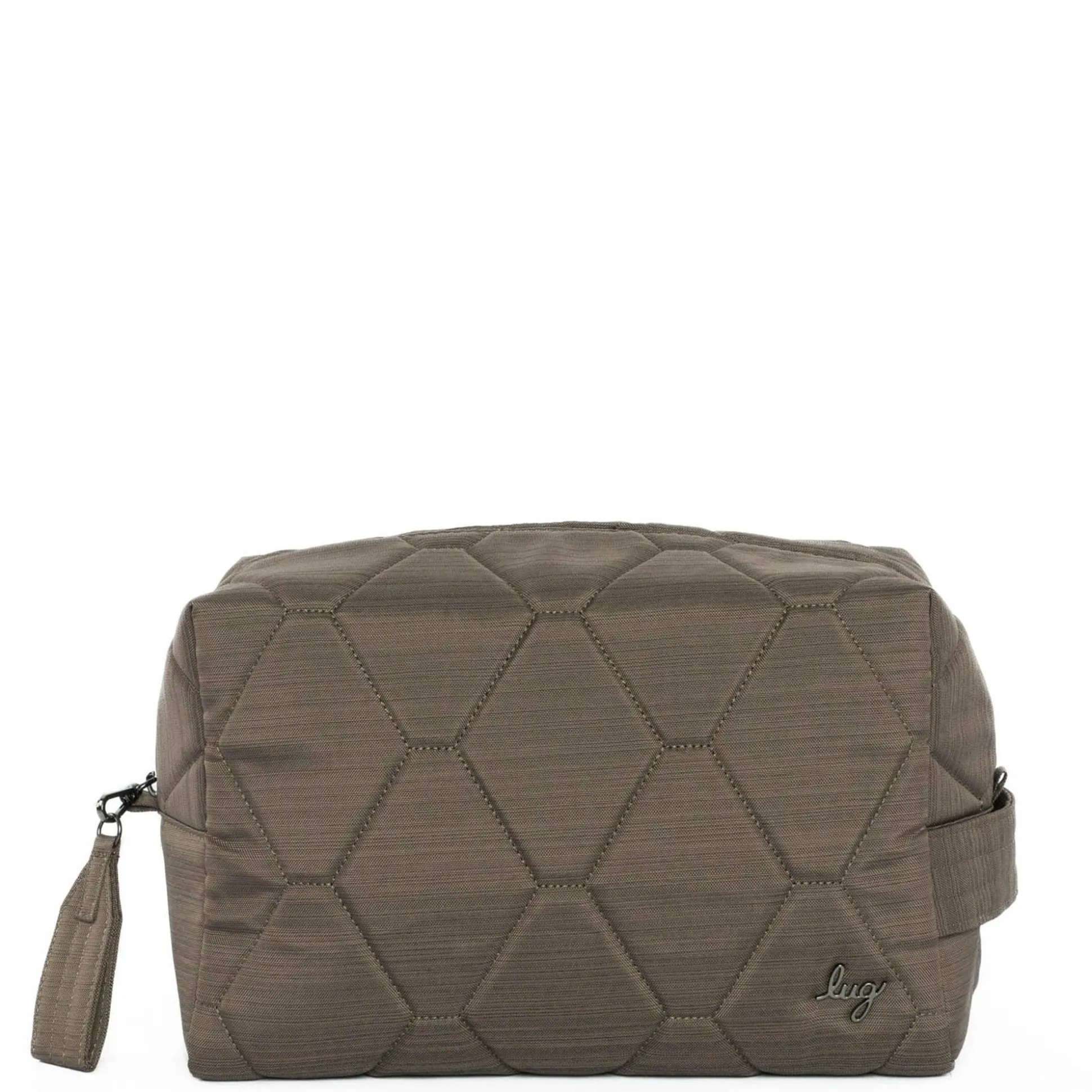 Bumper Cosmetic Case