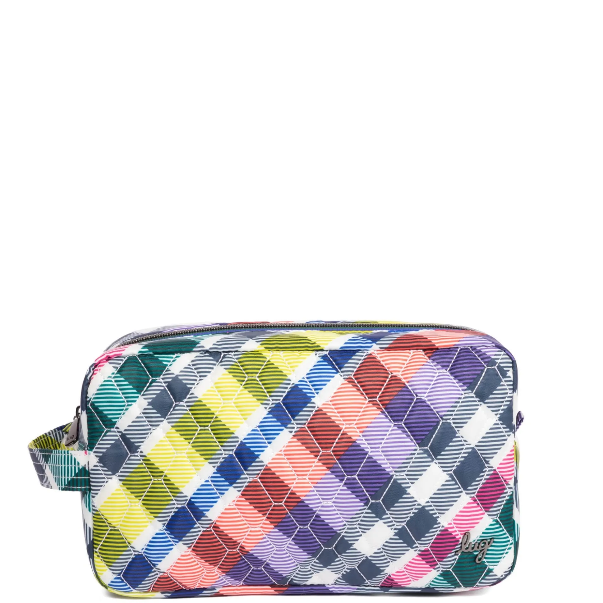 Bunker Toiletry Case