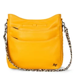 Cable Car Classic VL Crossbody Bag