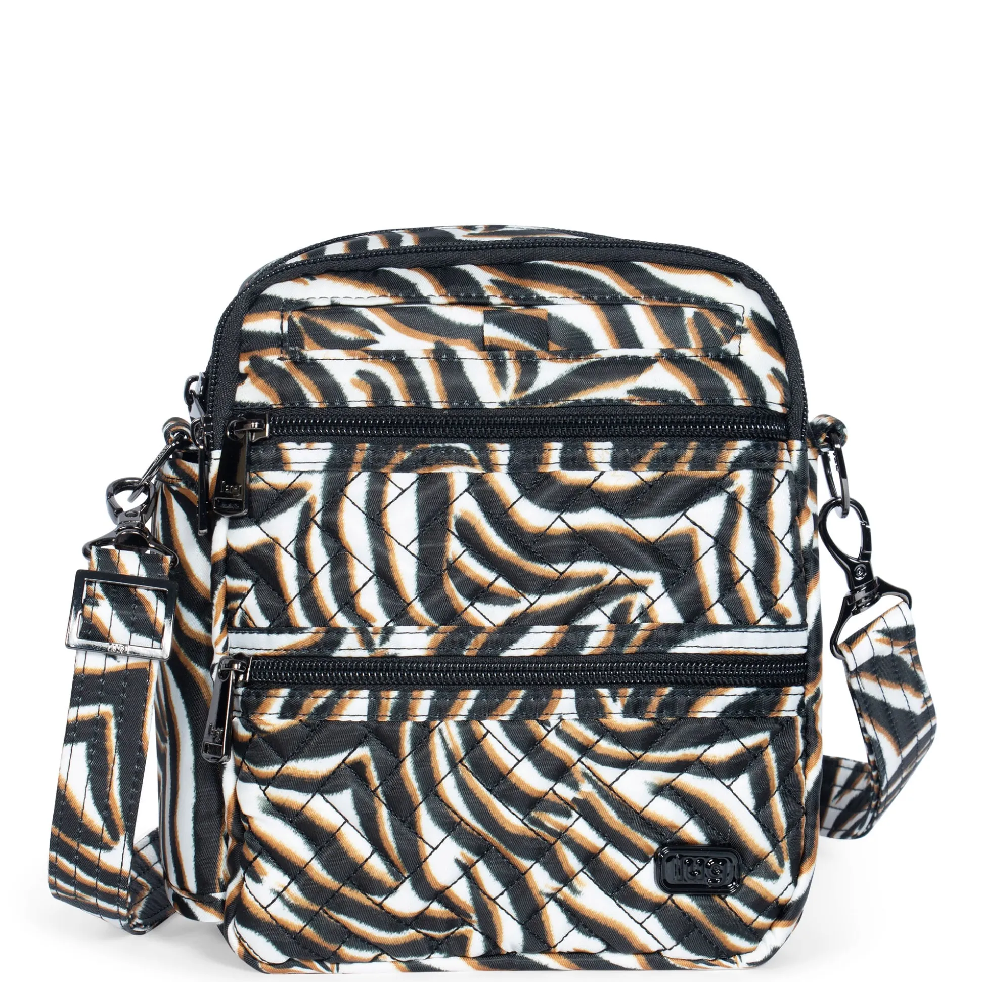 Can Can XL Convertible Crossbody Bag