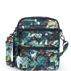Can Can XL Convertible Crossbody Bag