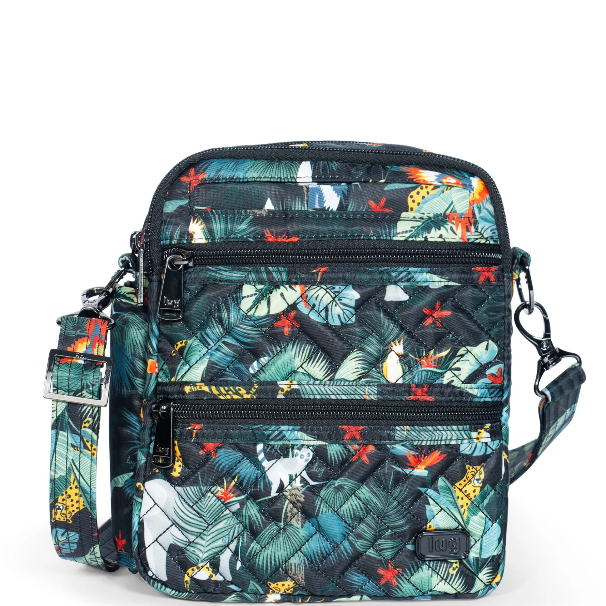 Can Can XL Convertible Crossbody Bag
