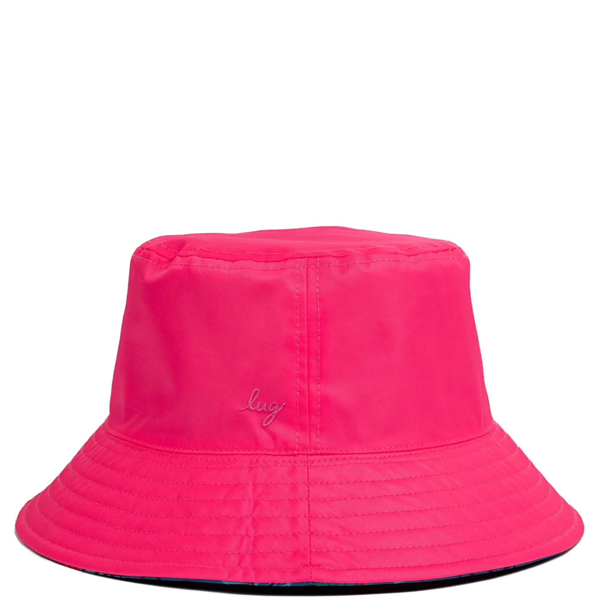 Canopy Bucket Hat