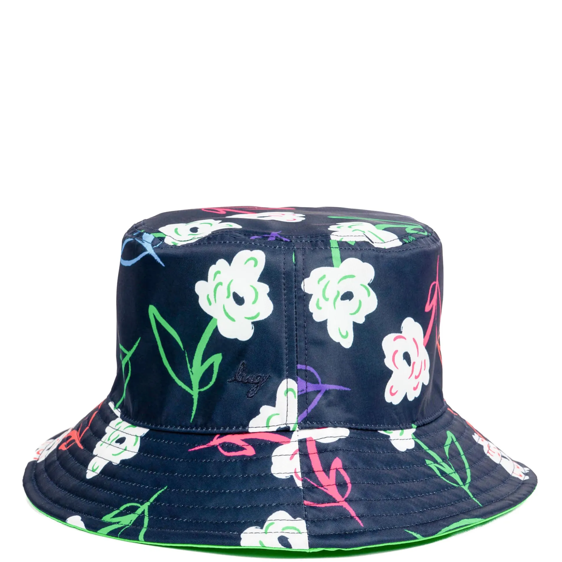 Canopy Bucket Hat