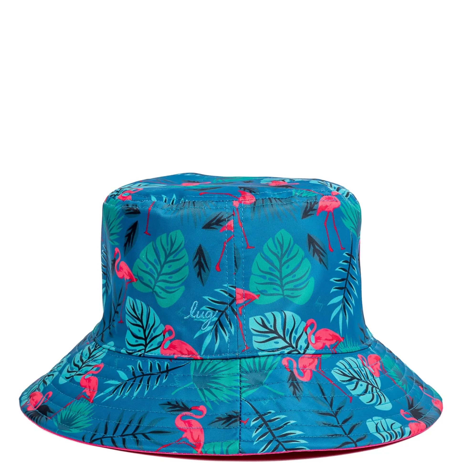 Canopy Bucket Hat