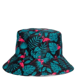 Canopy Bucket Hat