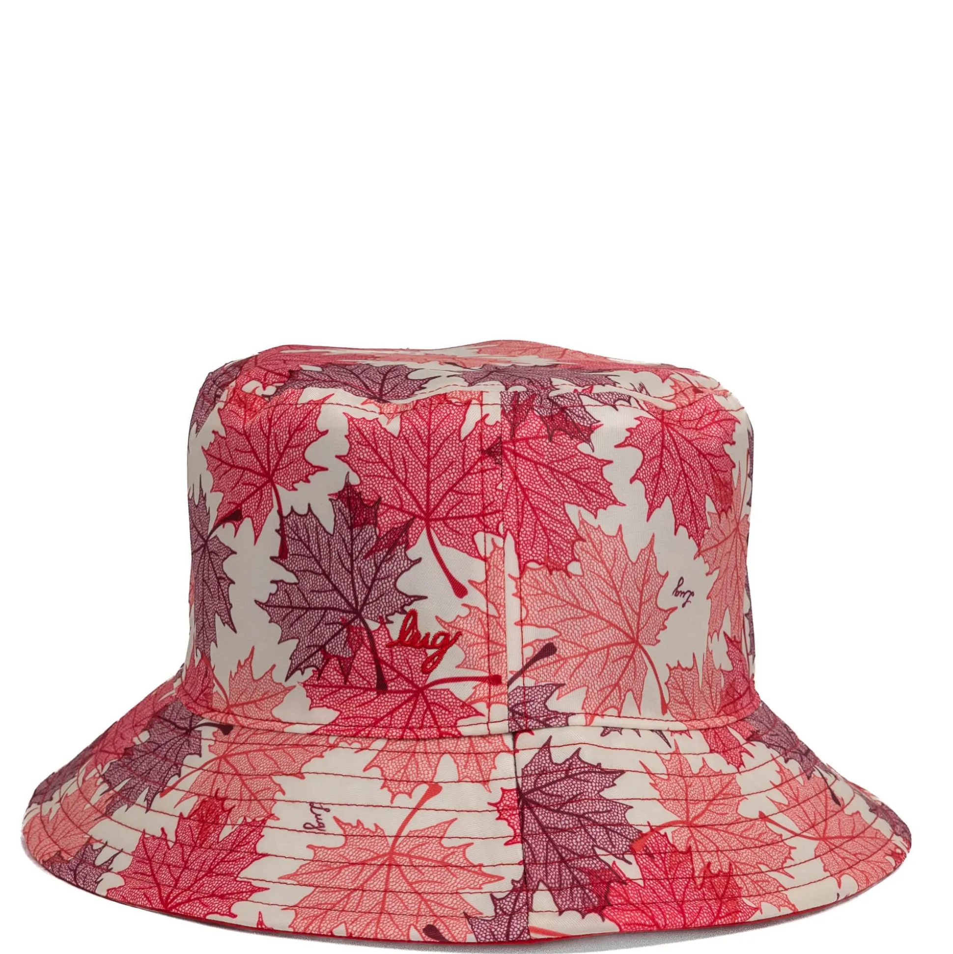 Canopy Bucket Hat