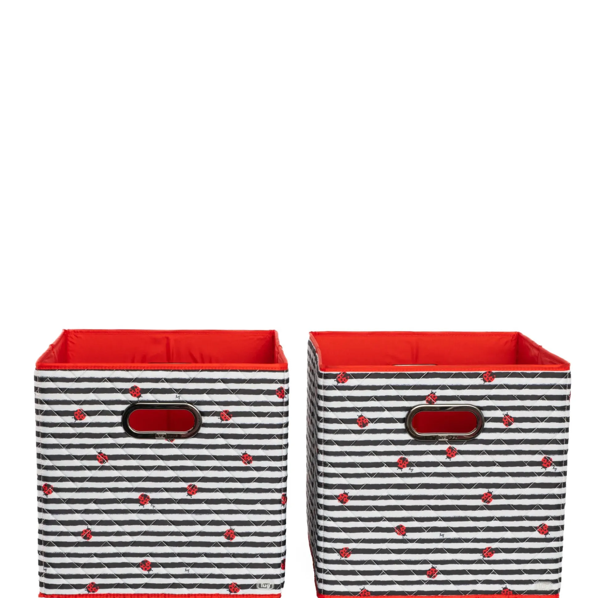 Cargo 2pc Collapsible Cube Bins