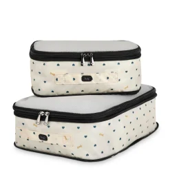 Cargo 2pc Compression Packing Cubes
