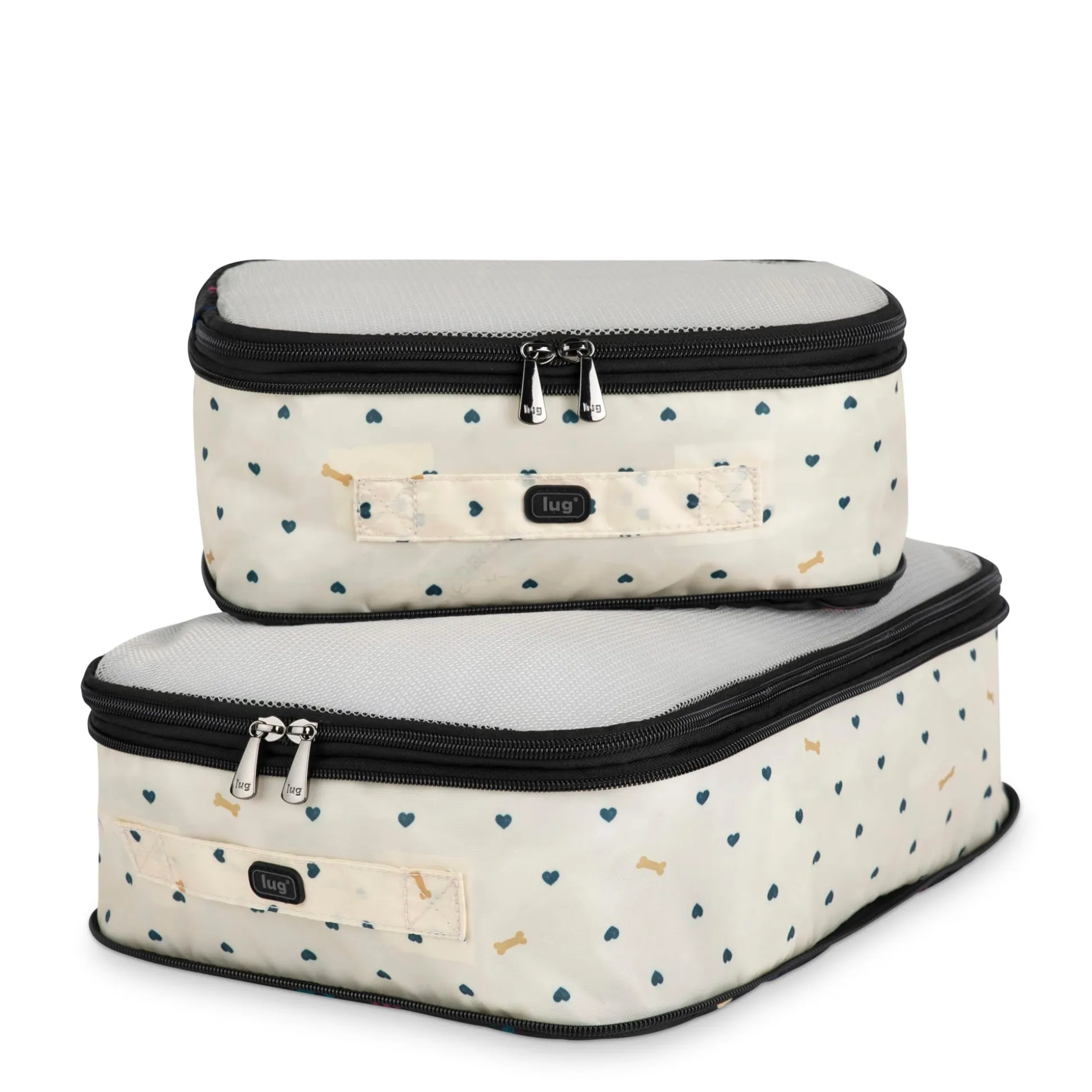 Cargo 2pc Compression Packing Cubes